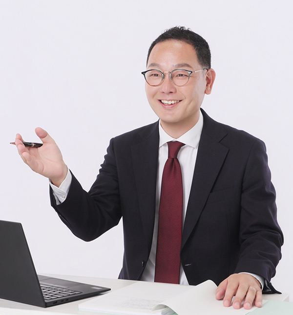 中條 尚治郎